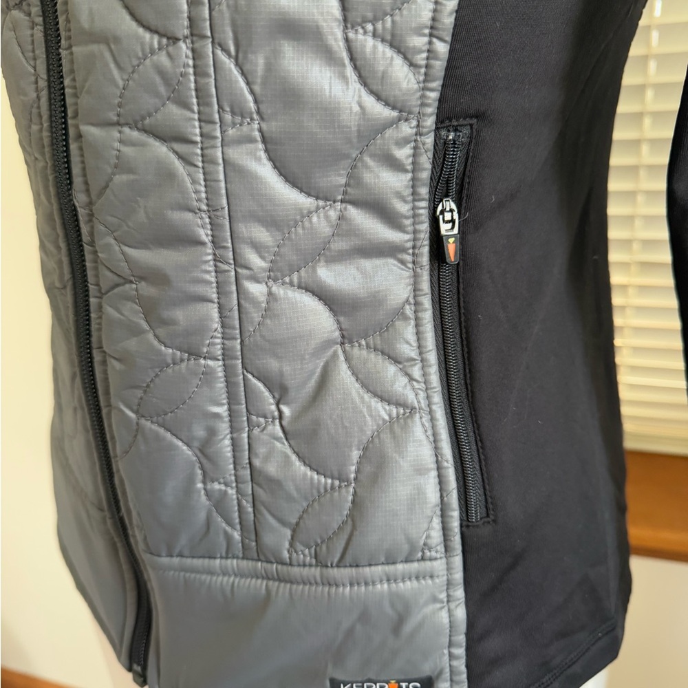 Ride jacket - Picture 4 of 6